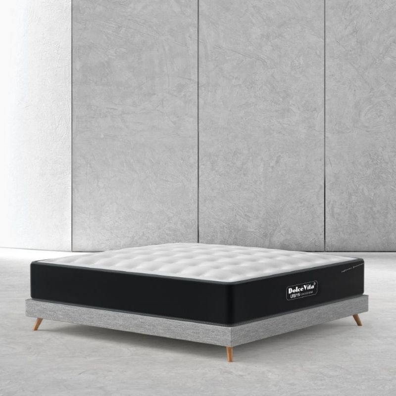 Picture of Dolce Vita King mattress Urban Collezione Fresco 02 Pro