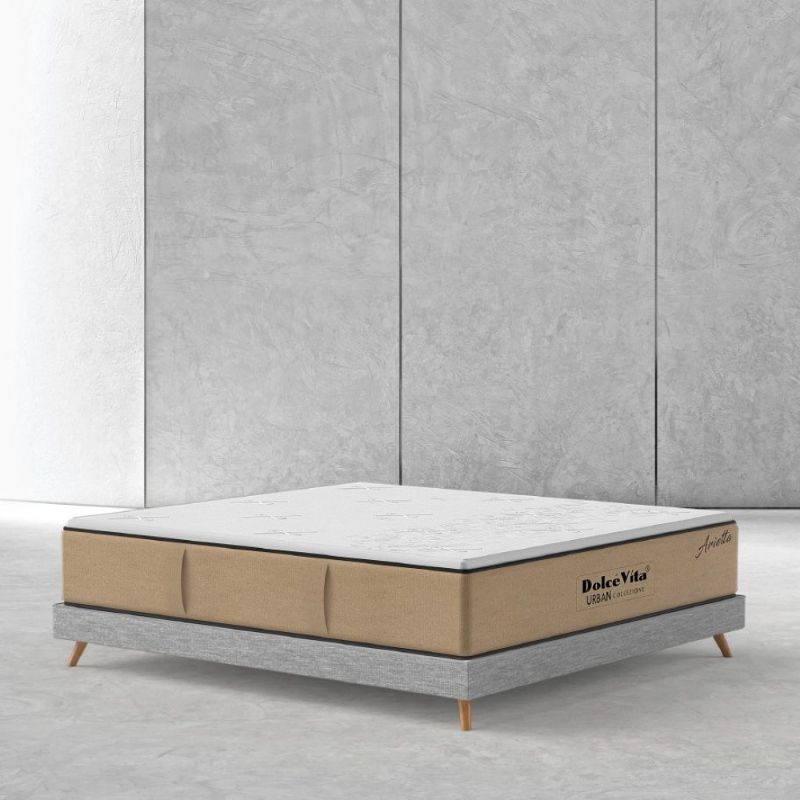 Picture of Dolce Vita King mattress Urban Collezione Arietta