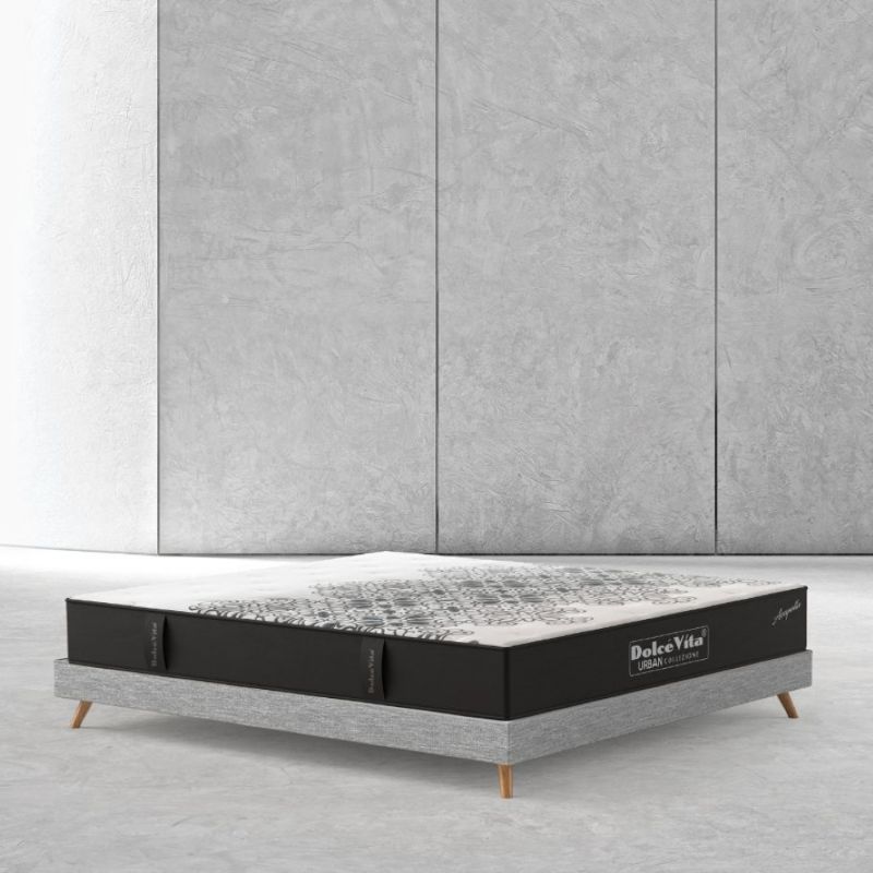 Picture of Dolce Vita King mattress Urban Collezione Acapella