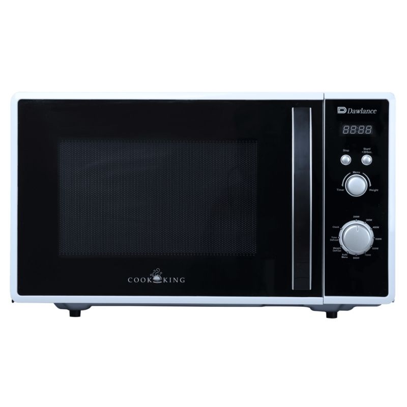 Picture of DWL MICROWAVE OVEN DW-388 (23 Liter)