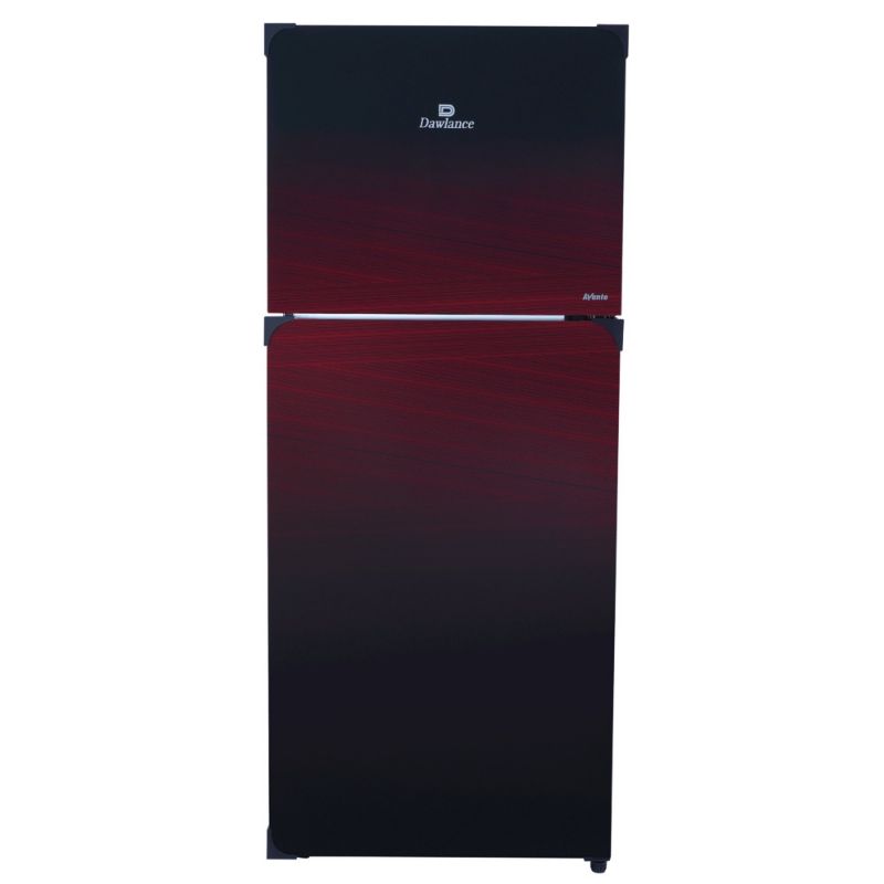 Picture of Dwl Ref 9178WB Avante + All Color Double Door Refrigerator (14cft Medium)