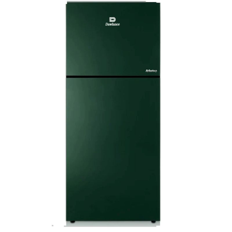 Picture of Dwl Ref 9191WB Avante + All Color Double Door Refrigerator (15cft Medium)