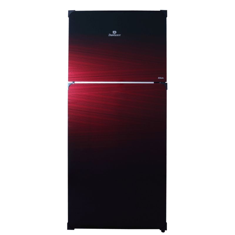 Picture of  Dwl Ref 91999 Avante + All Color Double Door Refrigerator (20cft Extra Large)