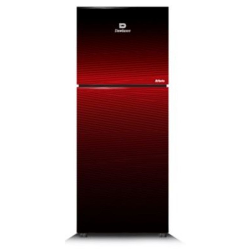 Picture of Dwl Ref 9193WB Avante + All Color + B23 Double Door Refrigerator (16cft Large)