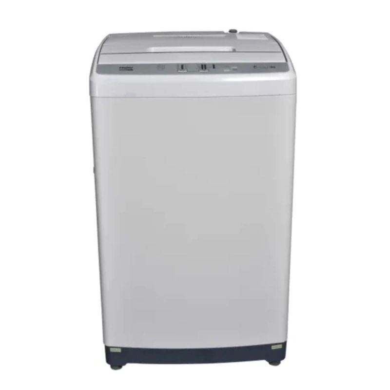 Picture of HAIER WASHING MACHINE 80-1269y (8kg washer)