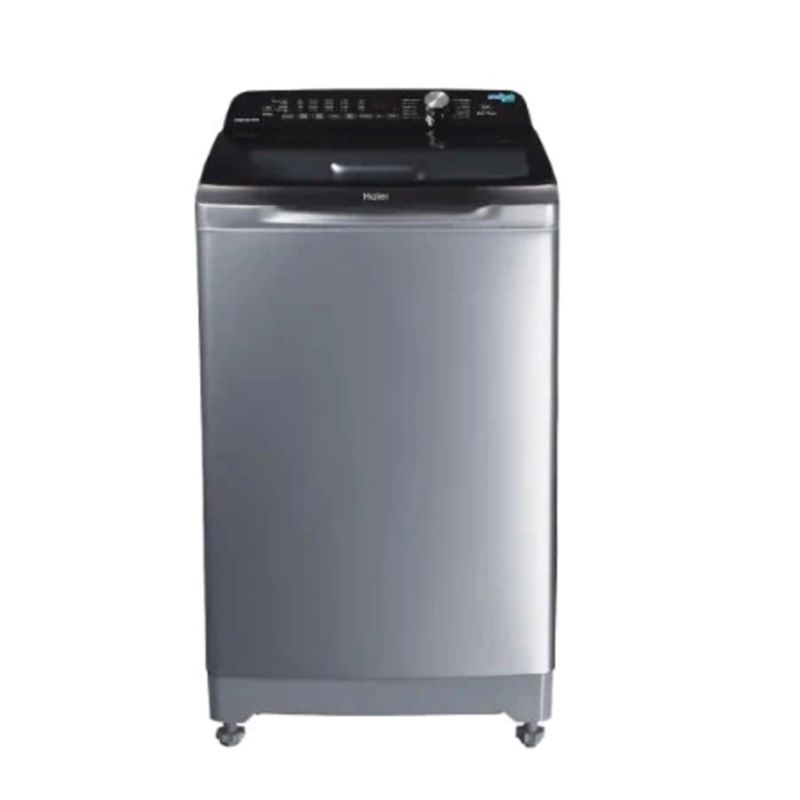 Picture of HAIER WASHING MACHINE 95-1678 ES8 (9.5kg imported panel)