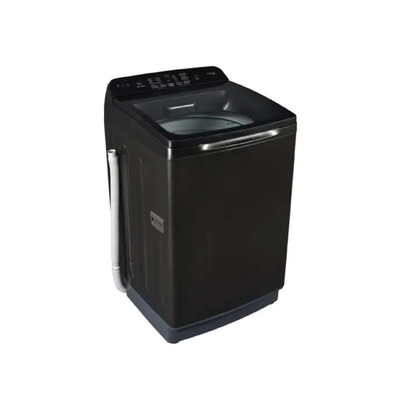 Picture of HAIER WASHING MACHINE 150-1678 ES8 (15kg imported panel)