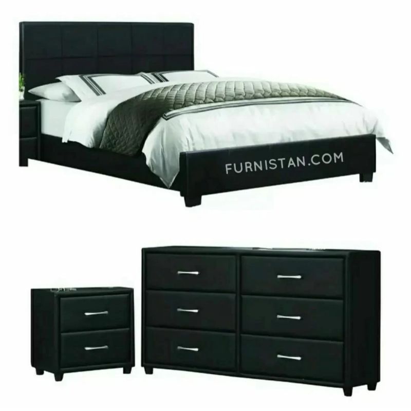 Picture of Linton Bed Set