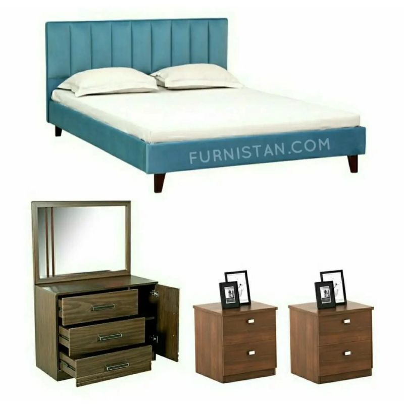 Picture of Bradford Bed Set