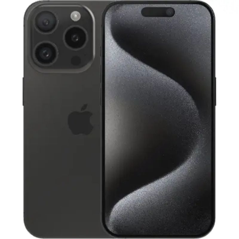 Picture of IPHONE 15 Pro (1 TB)