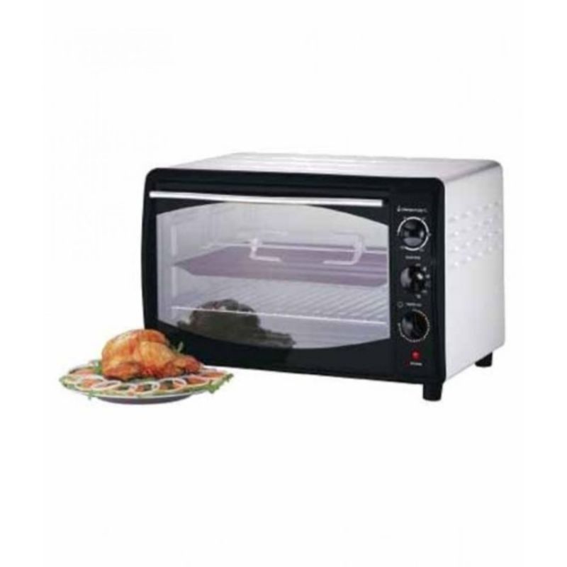 Picture of Oven Toaster (TRO60)