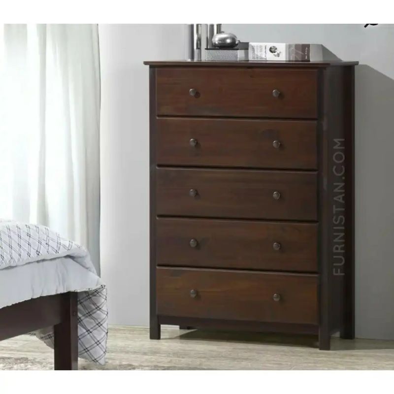 Picture of Nandy Chest Of Drawers