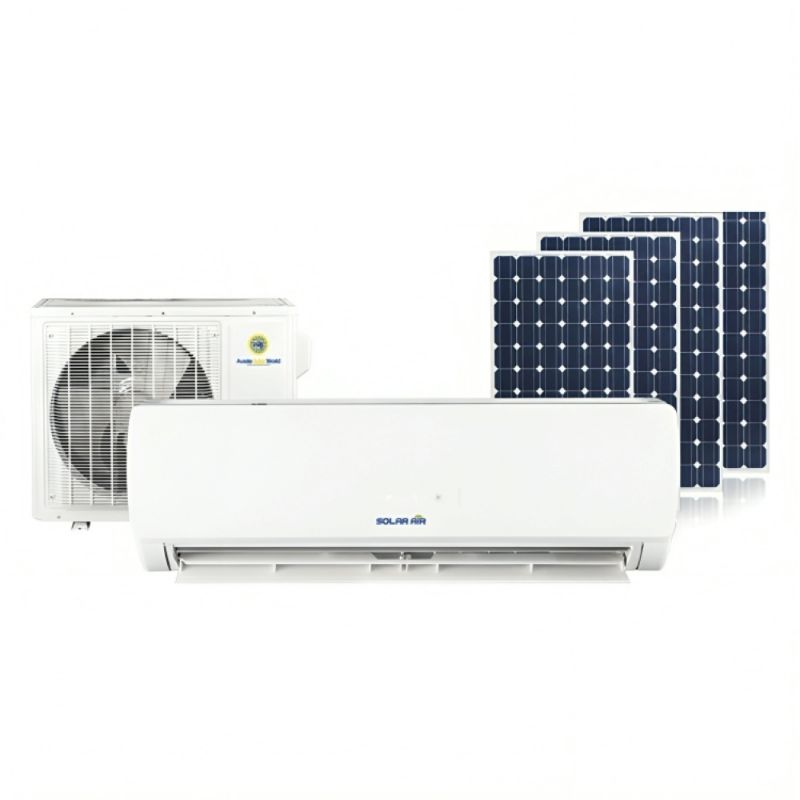 Picture of Haier 1.5 Ton Solar 