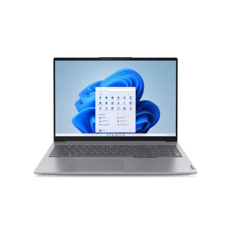 Picture of Lenovo ThinkBook 16 G6 IRL | 13th Gen | Intel Core I5-1335U (3.40 GHz) 