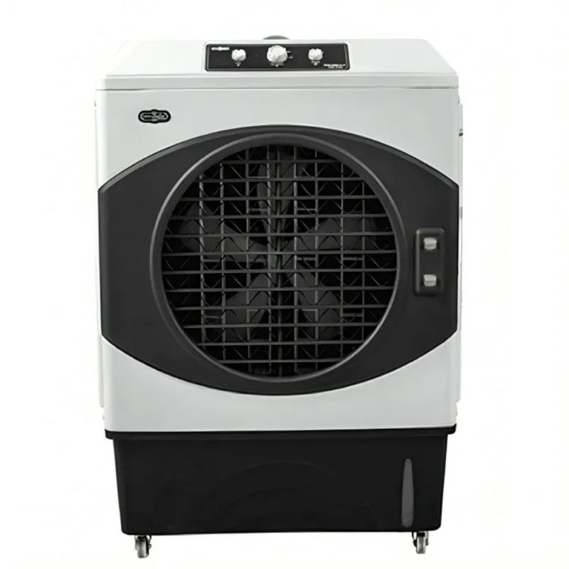 Picture of ECM-5000 AUTO INVERTER COOL STAR