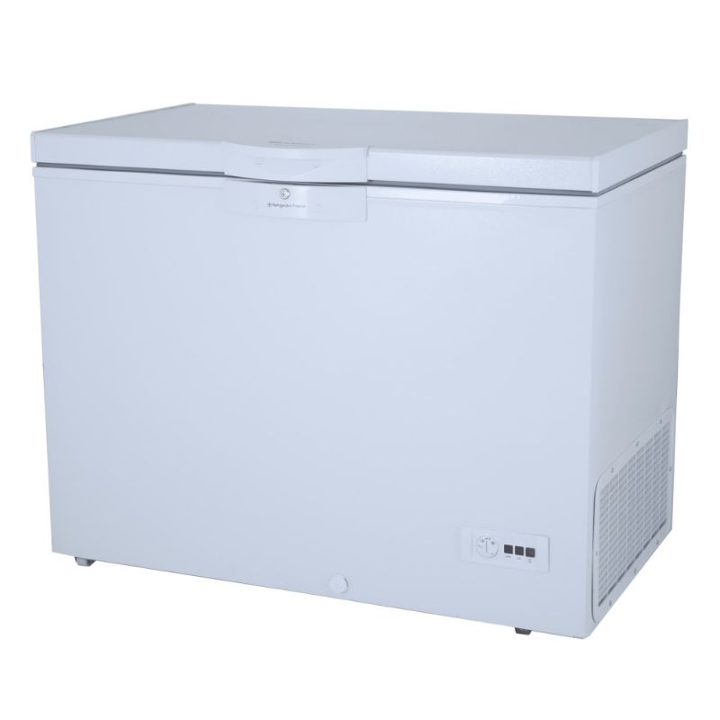 Picture of 400 Inverter Single Door Freezer