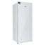 Picture of 1035WB Glass Door Inverter Cloud White Vertical Freezer