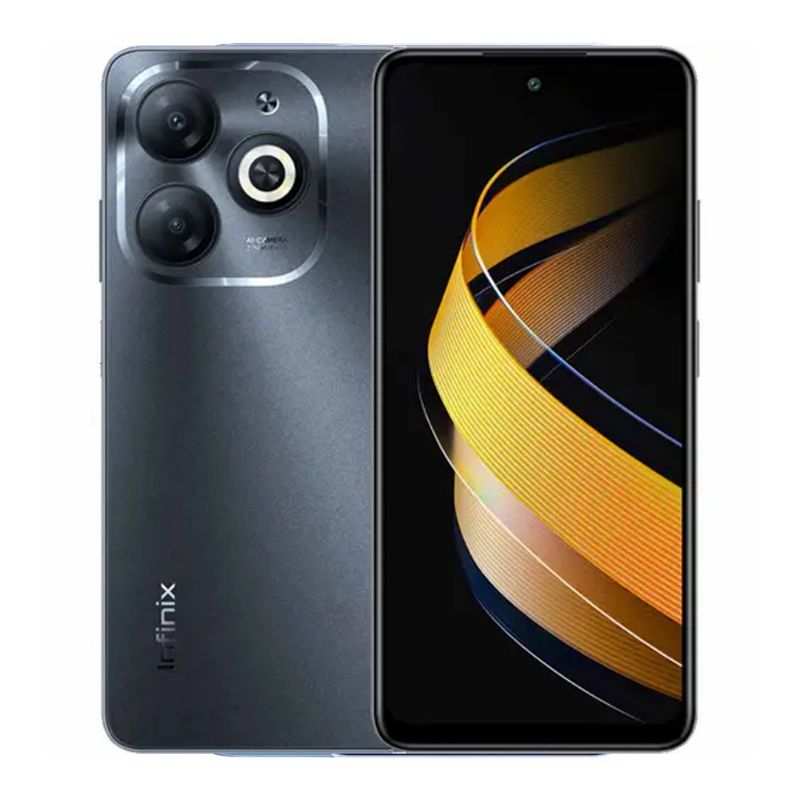 Picture of Infinix Smart 8 (2/64)