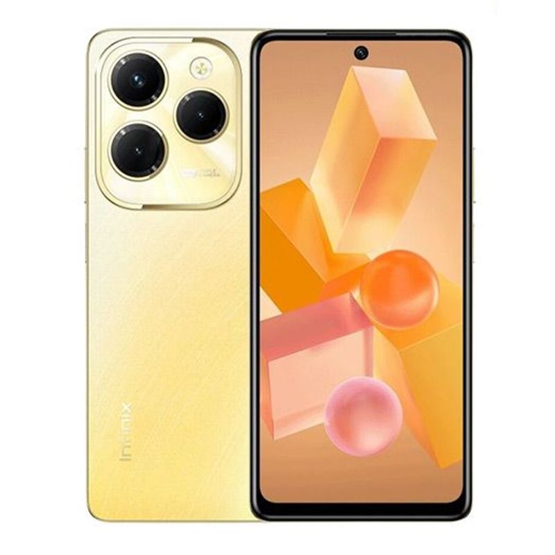 Picture of Infinix Hot 40 Pro (8/256)