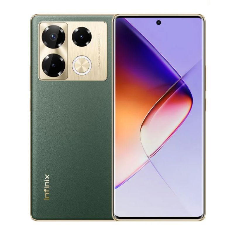 Picture of Infinix Note 40 Pro (12/256)