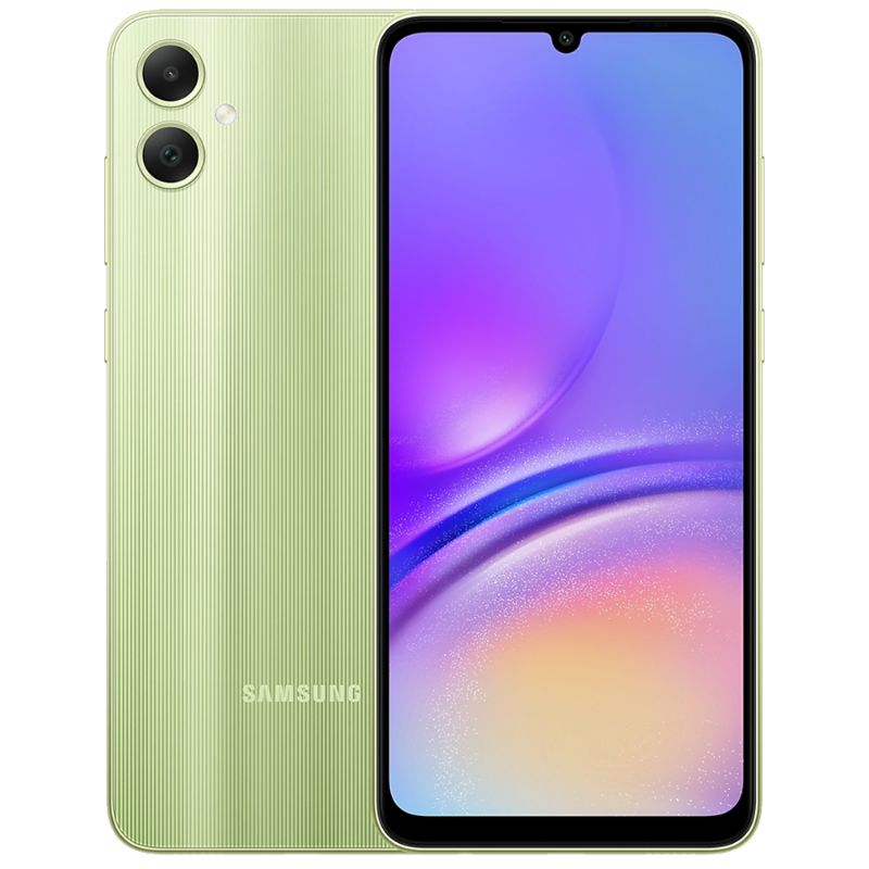 Picture of Samsung A05 (6/128)