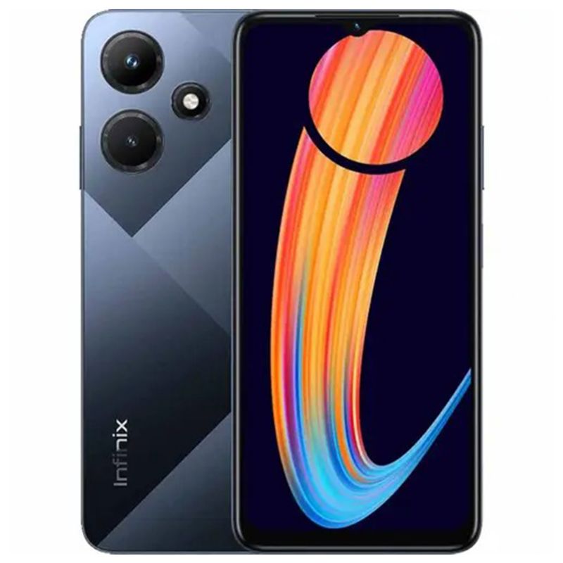 Picture of Infinix Hot 30 Play (4/64)