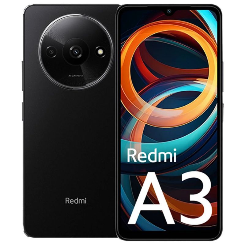 Picture of Redmi A3 (4/64)