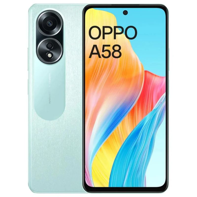 Picture of Oppo A58 (8/128)