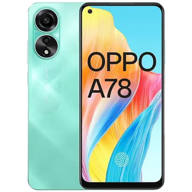 Picture of Oppo A78 (8/256)