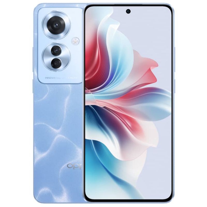 Picture of Oppo Reno 11 F