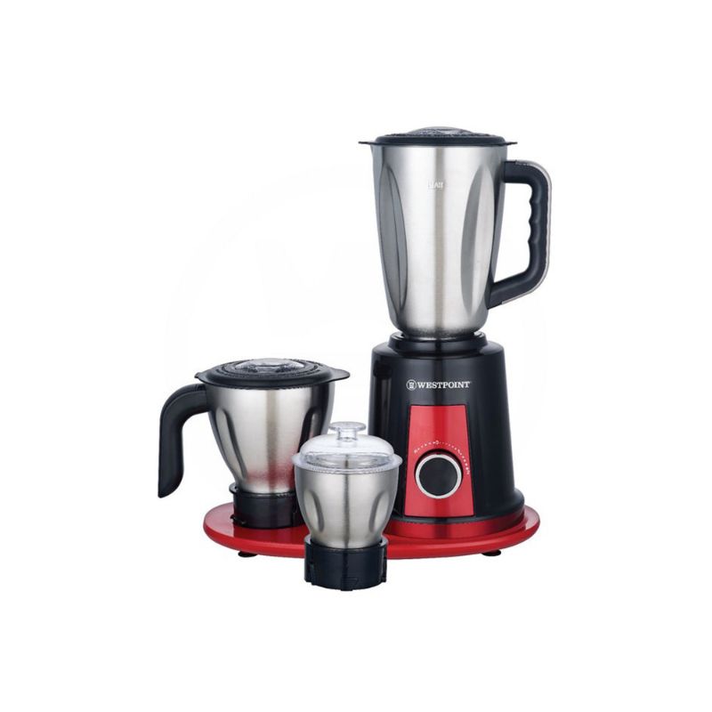 Picture of Westpoint Blender and Grinder 3 in 1 WF-367