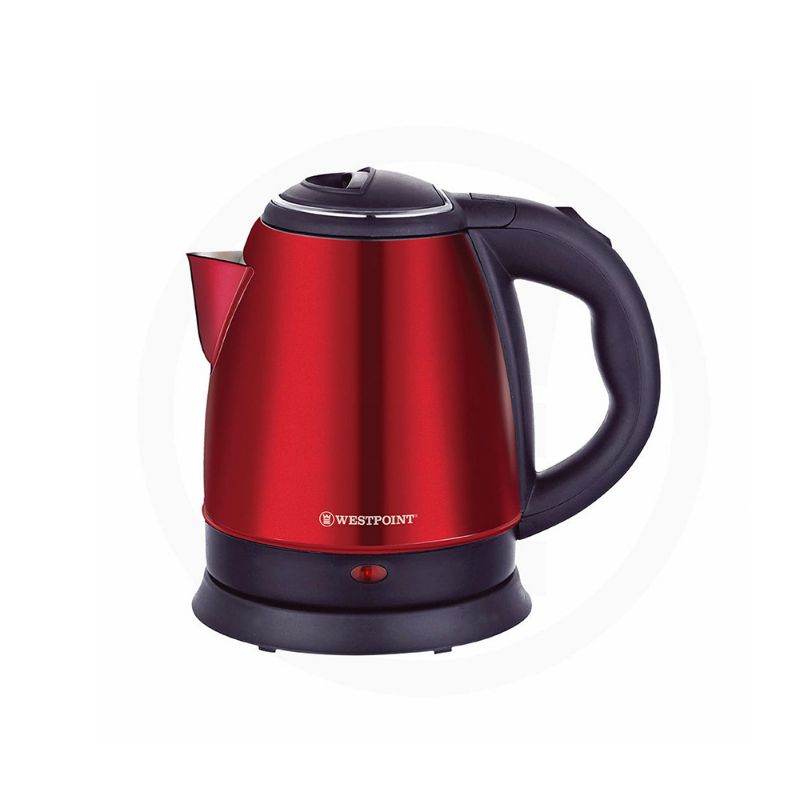 Picture of Westpoint Cordless Kettle WF-410