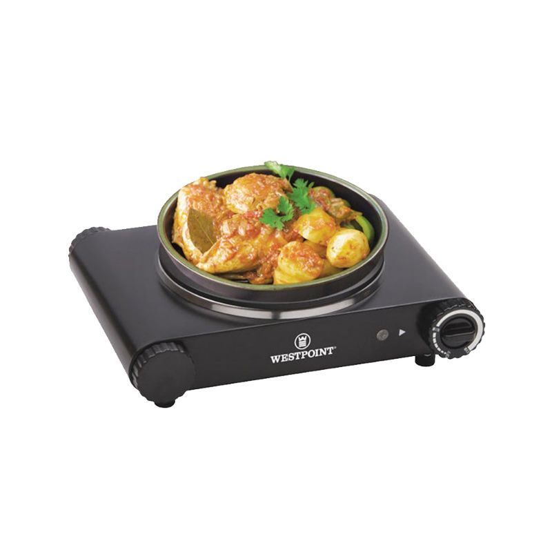 Picture of Westpoint Hot Plate WF-261