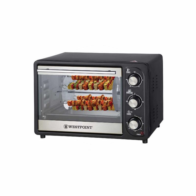 Picture of Westpoint Oven Toaster WF-2310RK