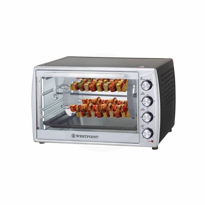 Picture of Westpoint Oven Toaster WF-6300RKC