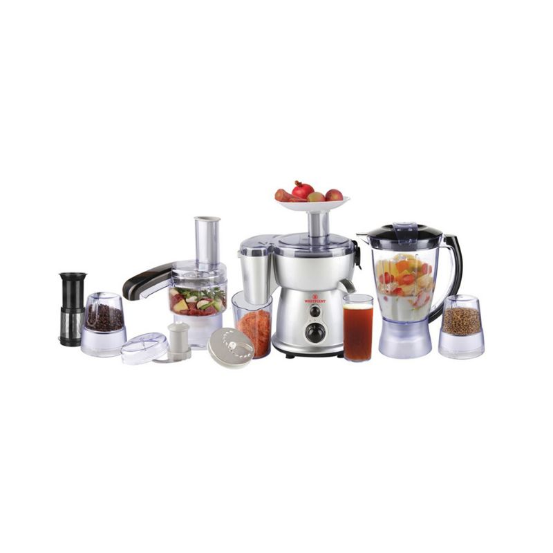 Picture of Westpoint Food Processor WF-2804