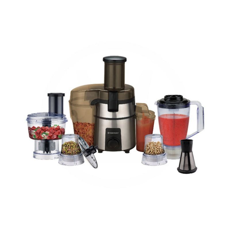 Picture of Westpoint Food Processor WF-1853