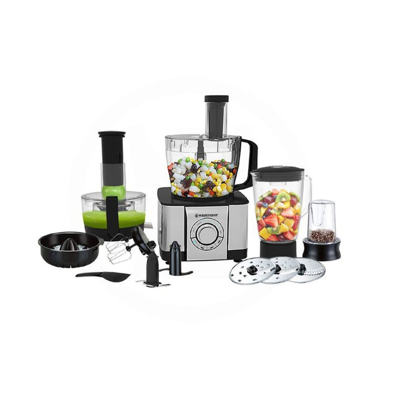 Picture of Westpoint Food Processor WF-8819