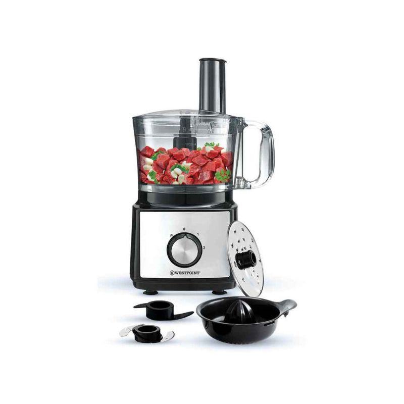 Picture of Westpoint Kitchen Robot WF-502