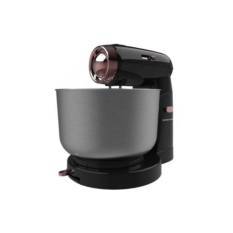 Picture of Westpoint Hand Mixer with Stand Bowl WF-9504