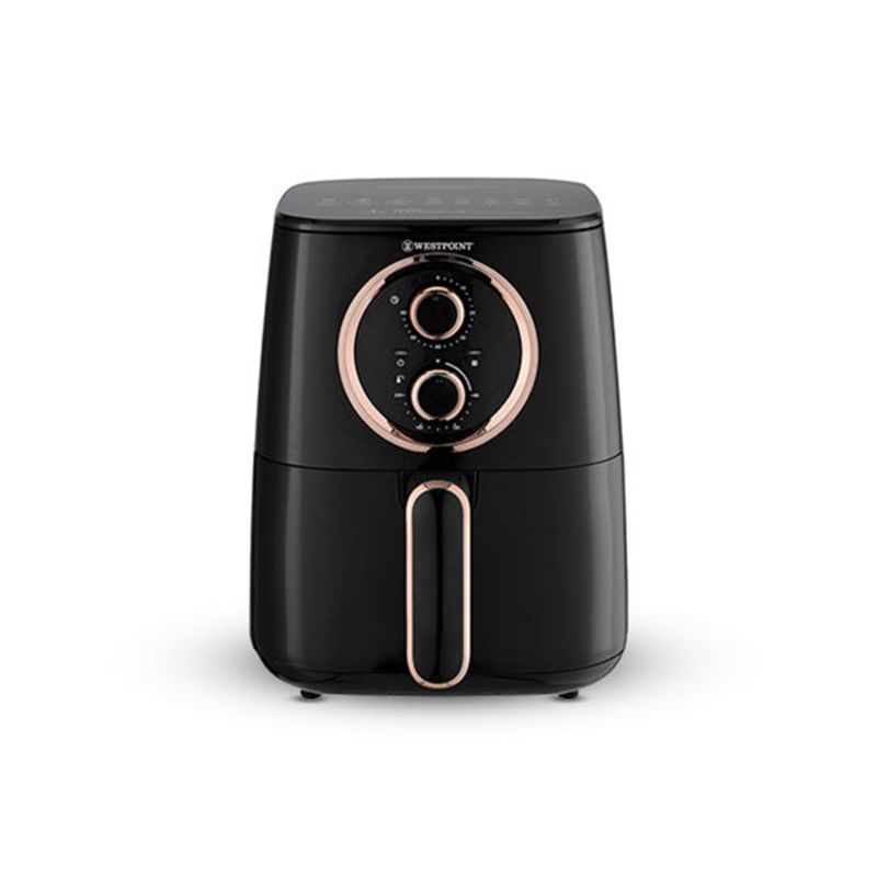 Picture of Westpoint Air Fryer WF-5254