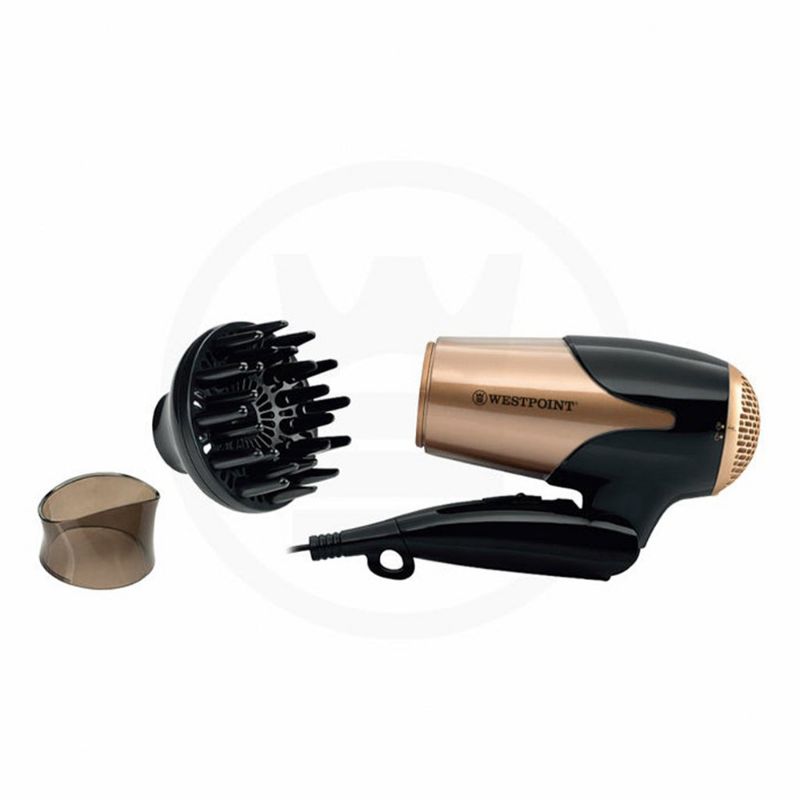 Picture of Westpoint Hair Dryer WF-6270