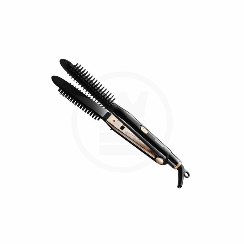 Picture of Westpoint Hair Curler & Straightener WF-6811