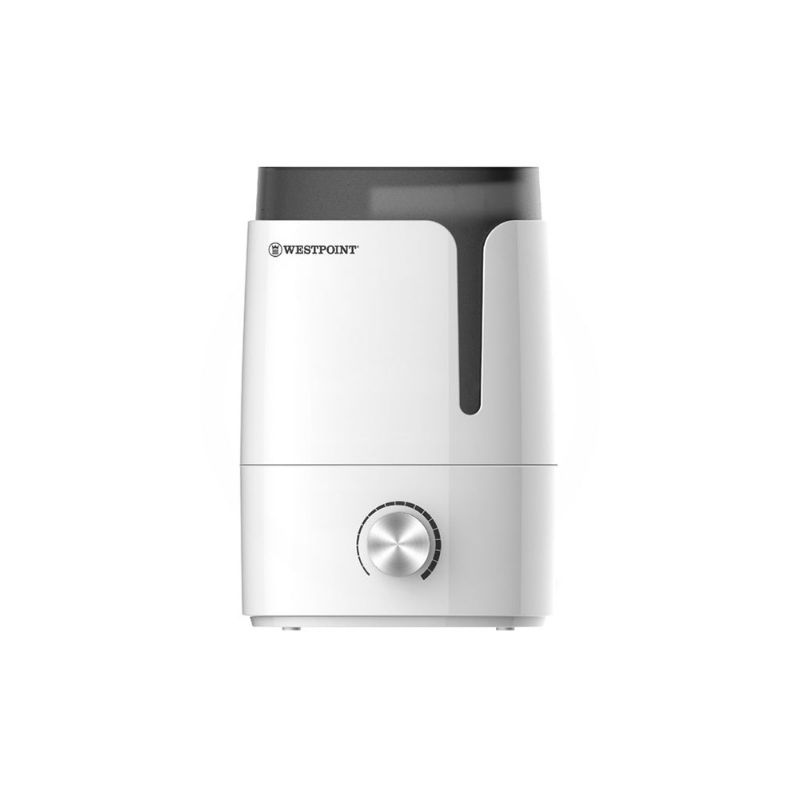 Picture of Westpoint Ultrasonic Room Humidifier WF-1201