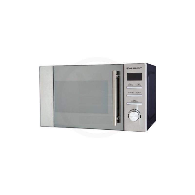 Picture of Westpoint Microwave Oven with Grill WF-830DG