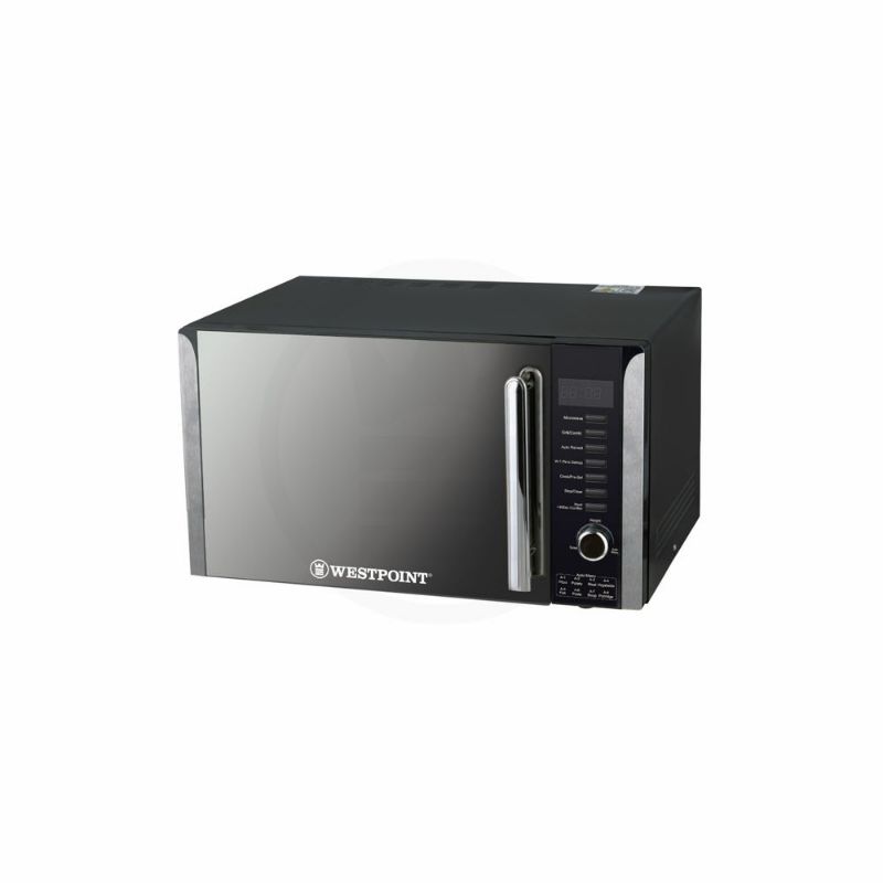 Picture of Westpoint Microwave Oven with Grill WF-841DG