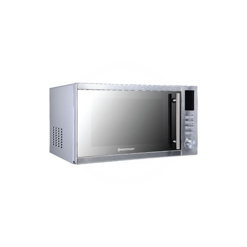 Picture of Westpoint Microwave Oven with Grill WF-851DG