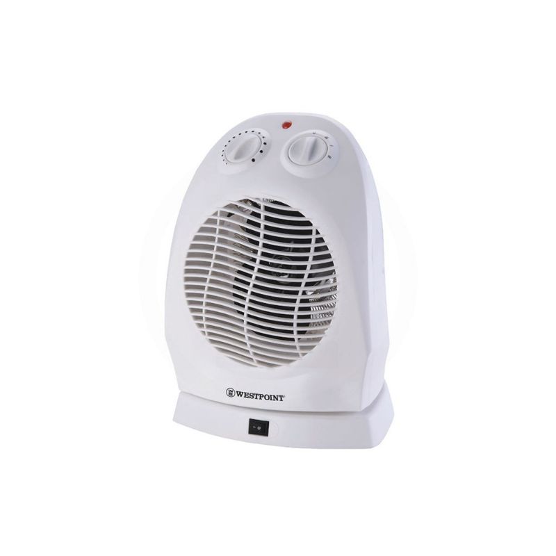 Picture of Westpoint Fan Heater WF-5145