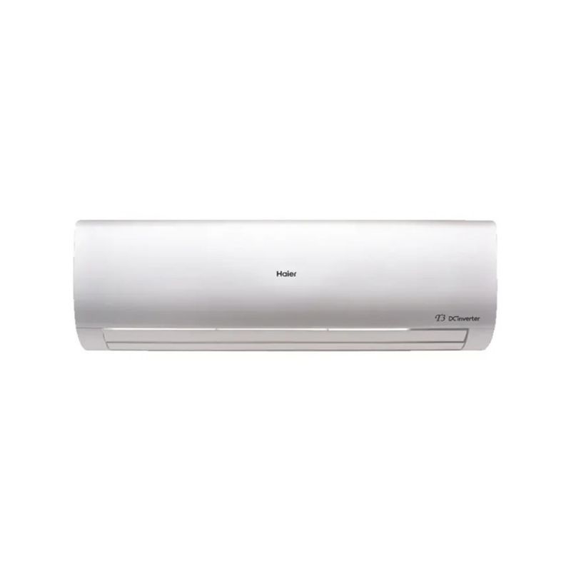 Picture of Haier 18 HFTC Thunder Series T3 White 