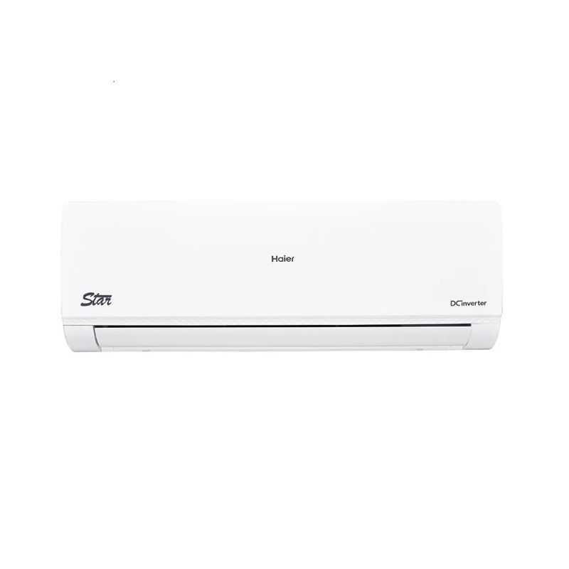 Picture of Haier 18 HFCA Star DC Inverter